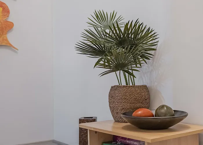 -10min Metro- Jonio Style Apartment *