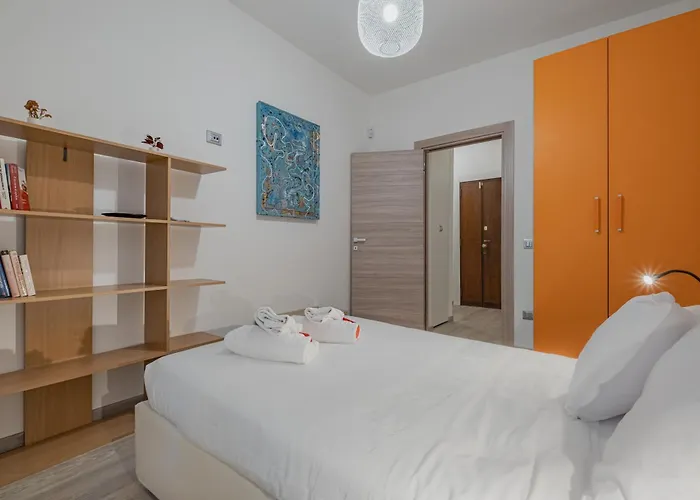 -10min Metro- Jonio Style Apartment Rom